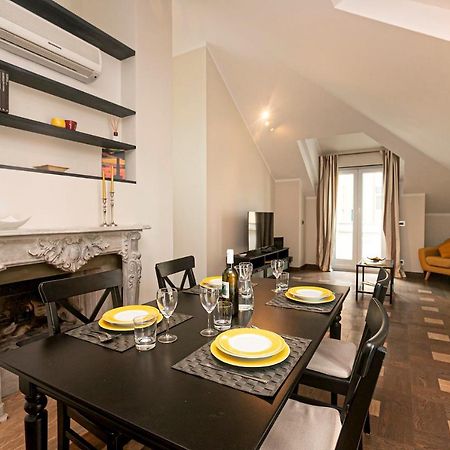 Real Italian Estate - Penthouse Διαμέρισμα Γένοβα Εξωτερικό φωτογραφία