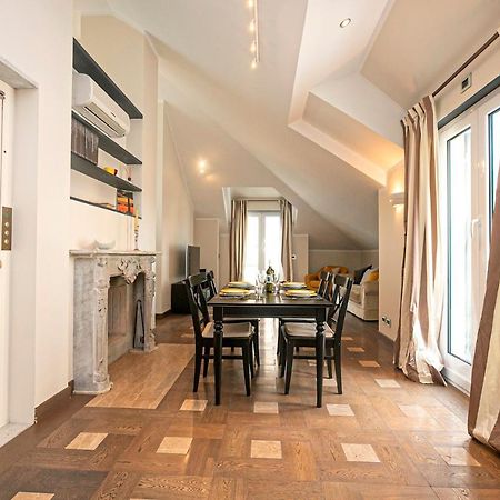 Real Italian Estate - Penthouse Διαμέρισμα Γένοβα Εξωτερικό φωτογραφία