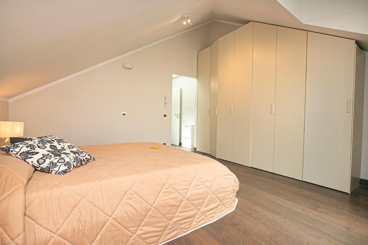 Real Italian Estate - Penthouse Διαμέρισμα Γένοβα Εξωτερικό φωτογραφία