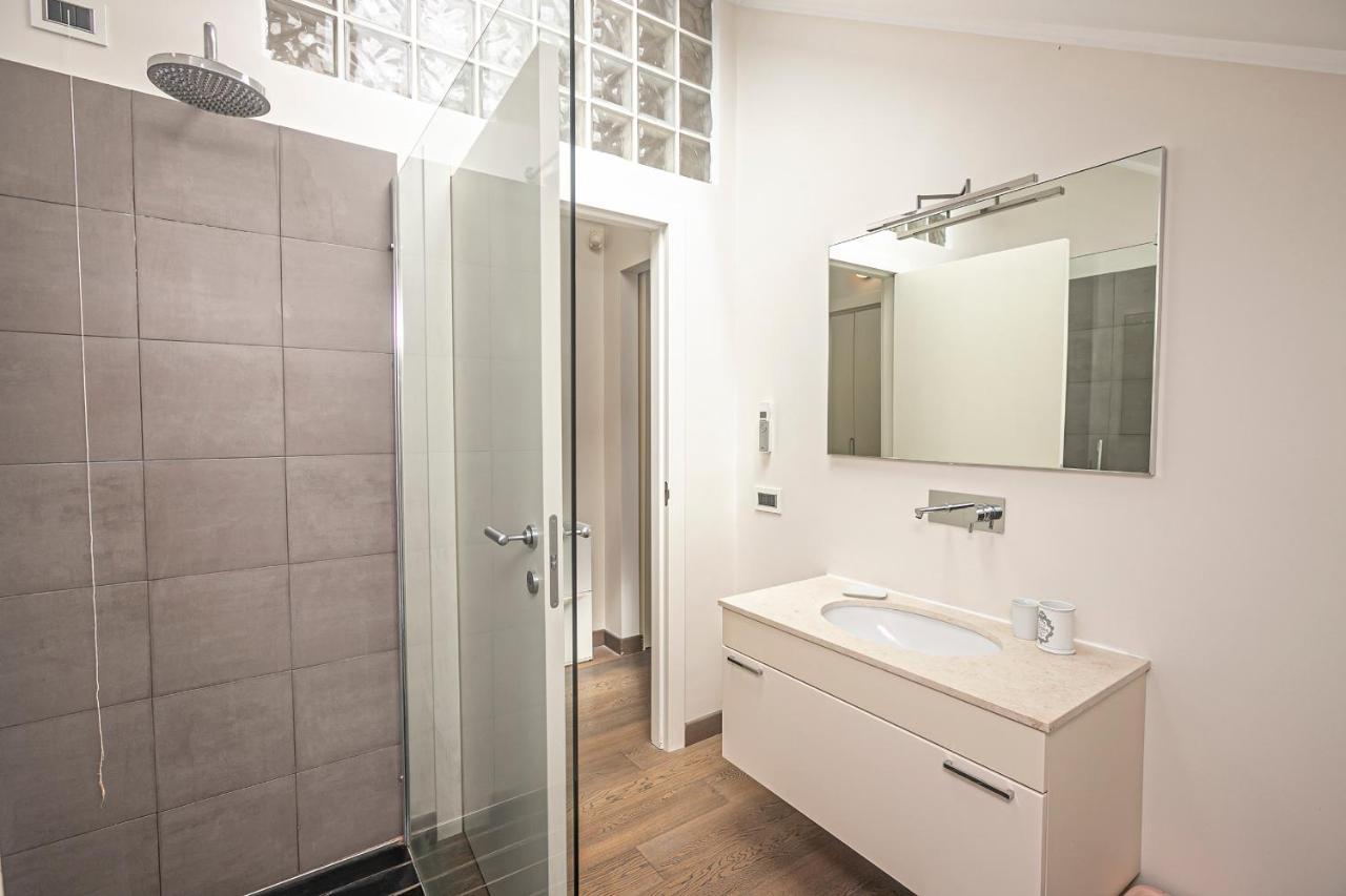 Real Italian Estate - Penthouse Διαμέρισμα Γένοβα Εξωτερικό φωτογραφία