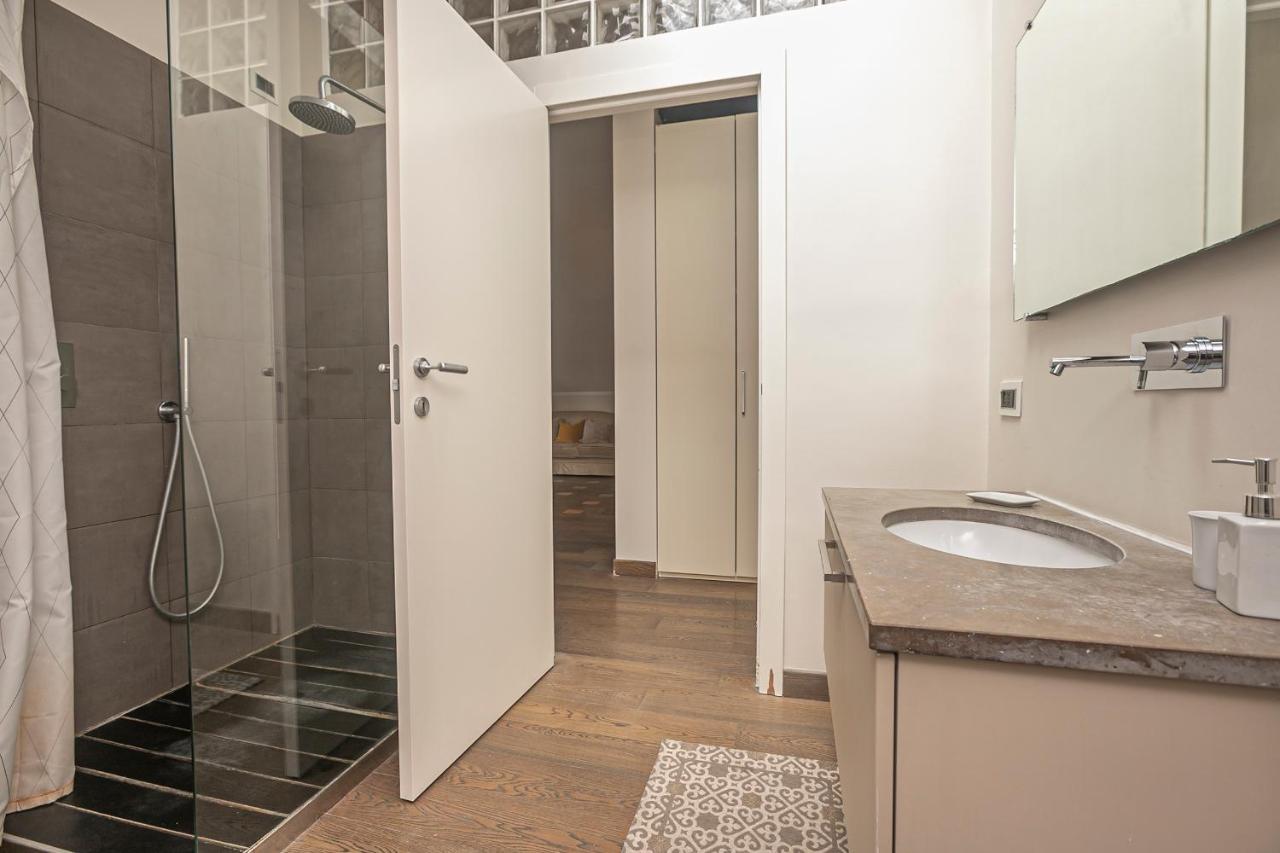 Real Italian Estate - Penthouse Διαμέρισμα Γένοβα Εξωτερικό φωτογραφία